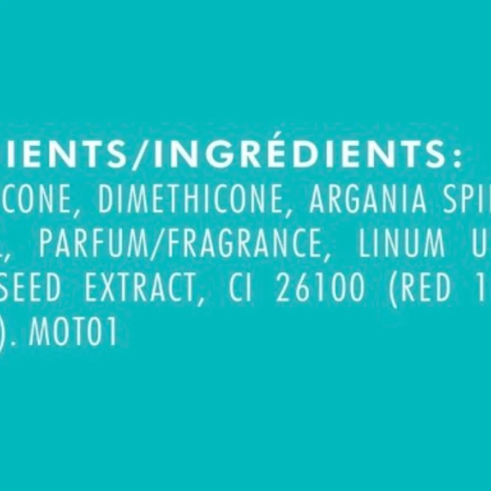 MoroccanOil Treatment 1.7 fl oz/ 50 ml